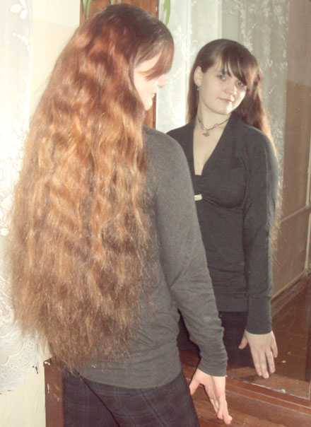 Длинная коса – девичья краса (16 вариантов)