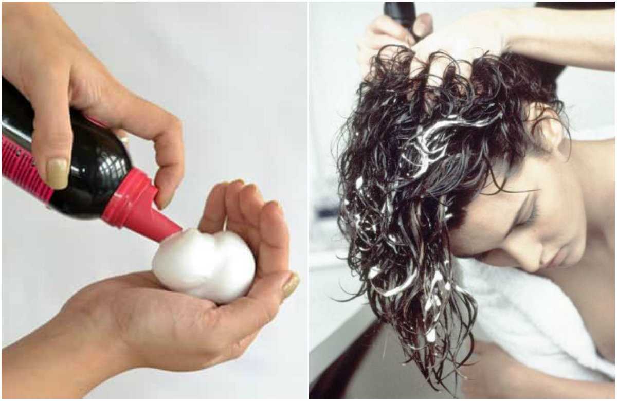 Профессиональная косметика для волос: обзор брендов и секреты выбора