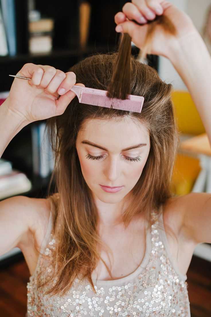 Как сделать волосы гуще: 7 действенных методов