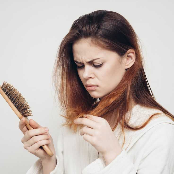 Что делать, если выпадают волосы – 7 лучших способов борьбы