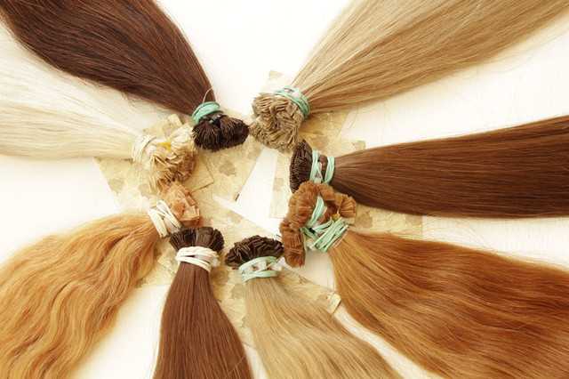 Выбор натуральных волос для наращивания: славянские, европейские, южно-русские, азиатские волосы разбираемся какие лучше