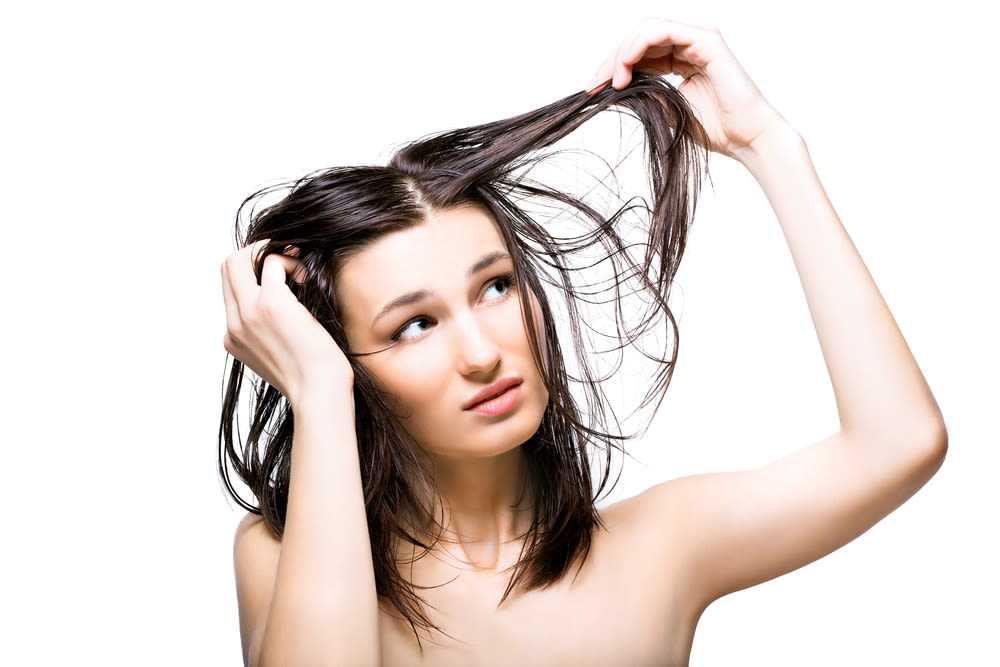 Как надолго сохранить чистоту волос. как сохранить волосы чистыми надолго?