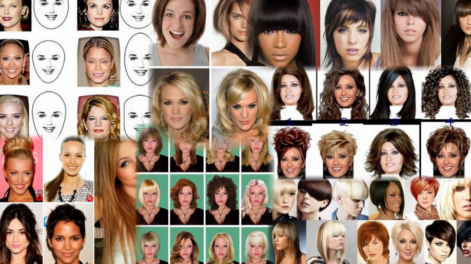 Где и как можно правильно подобрать прическу и цвет волос по фото и форме лиц для мужчин и женщин? топ-15 бесплатных онлайн сервисов, программ и приложений на компьютере без регистрации