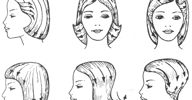 Женская стрижка каре на волосы средней длины