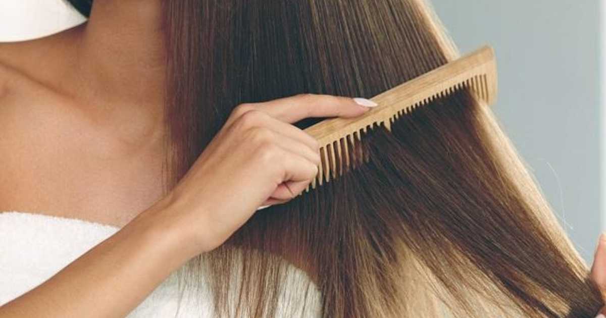 Как расчесывать длинные волосы. топ-5 средств для легкого расчесывания