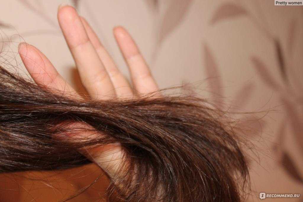 10 проверенных рецептов: маски для секущихся волос