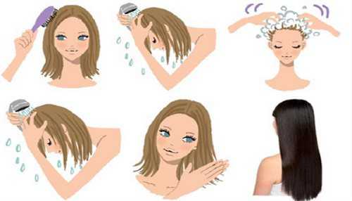 Какой шампунь выбрать: разбор состава по типу волос, рекомендации эксперта