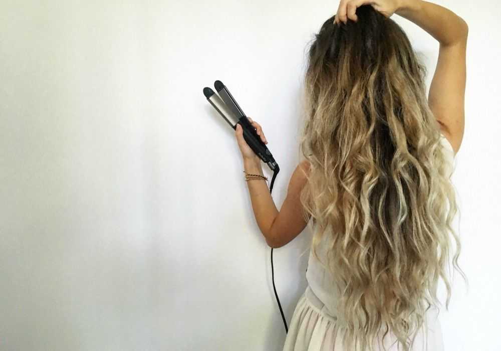 Красивые, простые и легкие прически на длинные волосы на каждый день