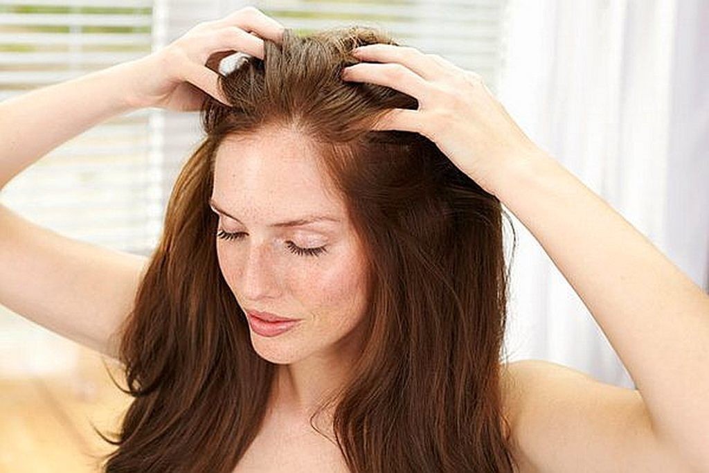 Могут ли выпадать волосы от массажа головы