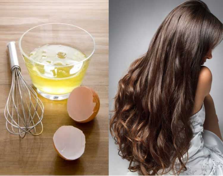 Как восстановить волосы после химии
