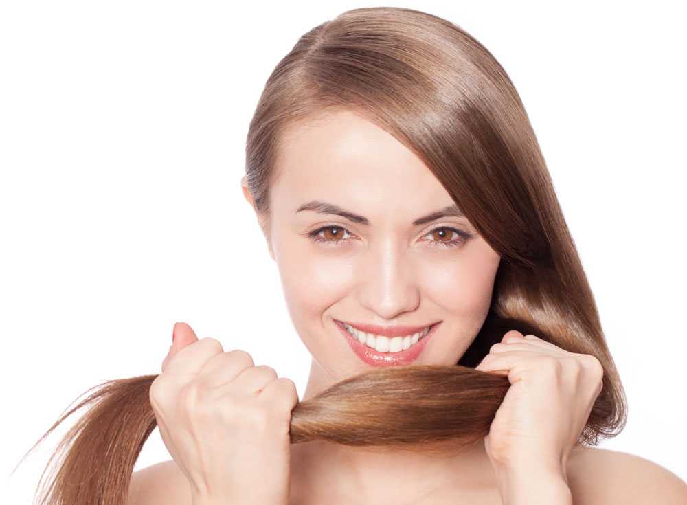 Топ 5 методов, которые просто решат проблему выпадения волос