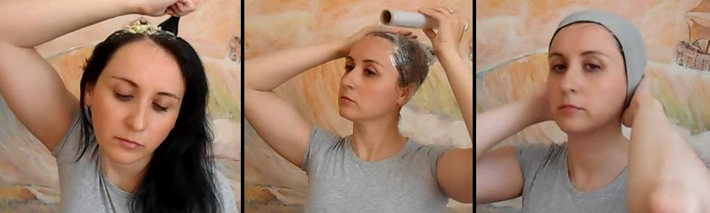 Как избавиться от лукового запаха с волос после луковой маски