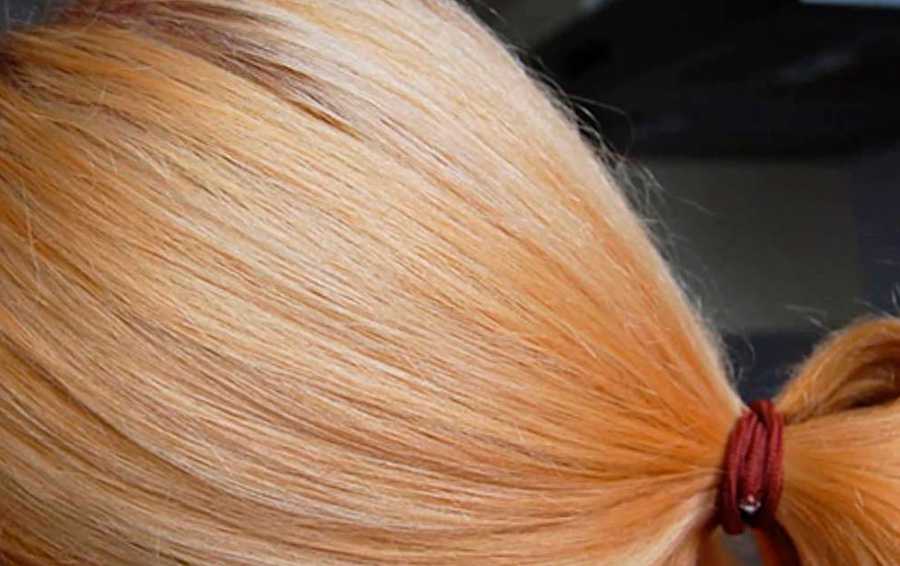 Как убрать рыжину с волос: эффективные методы, список необходимых средств, советы парикмахеров