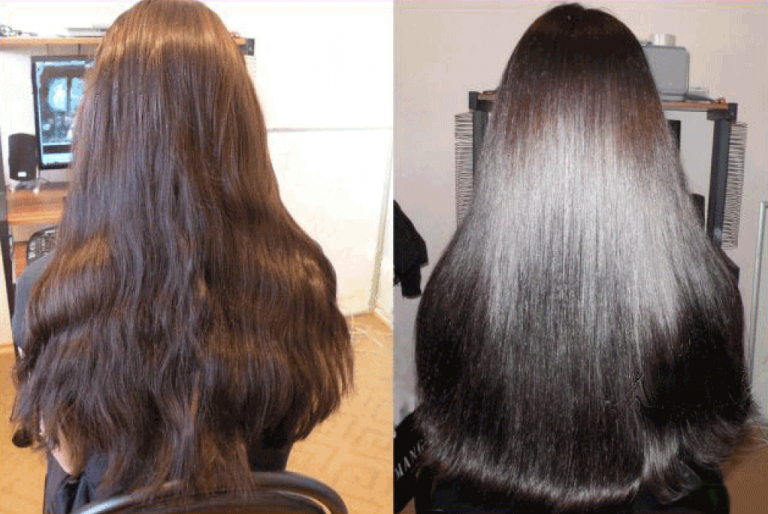 Ламинирование и биоламинирование что лучше. кератиновое выпрямление или ламинирование волос – что лучше и чем отличаются? виды ламинирования волос