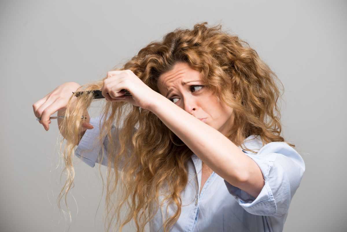 Как восстановить ослабленные волосы? следуем советам профессионалов