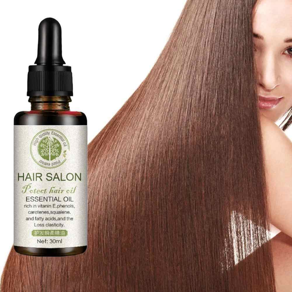 Польза и применение эфирных масел для роста волос