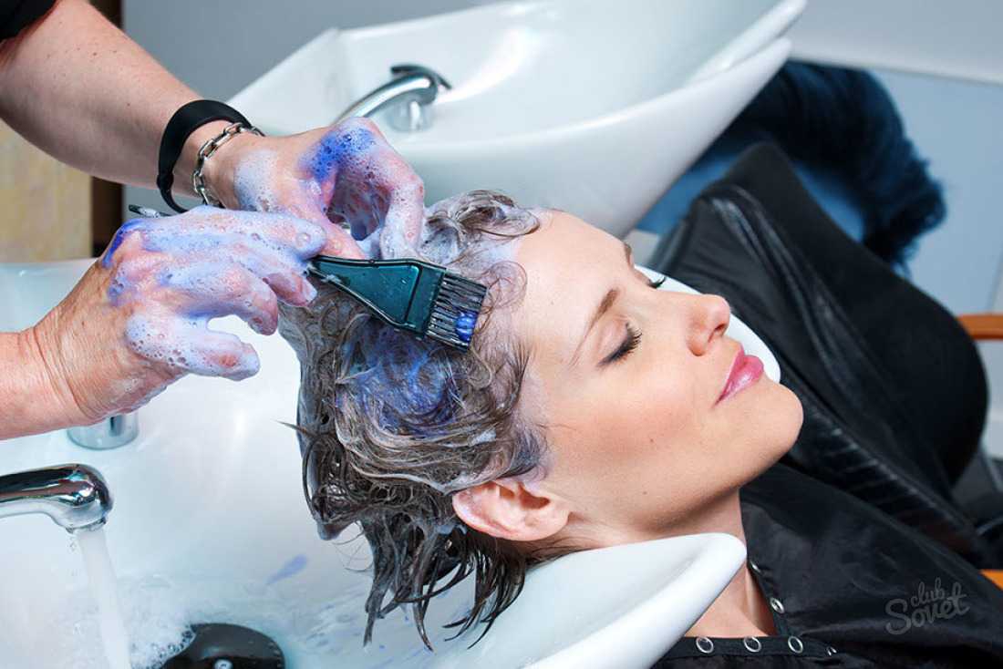 Как часто можно красить волосы без вреда: 17 золотых правил