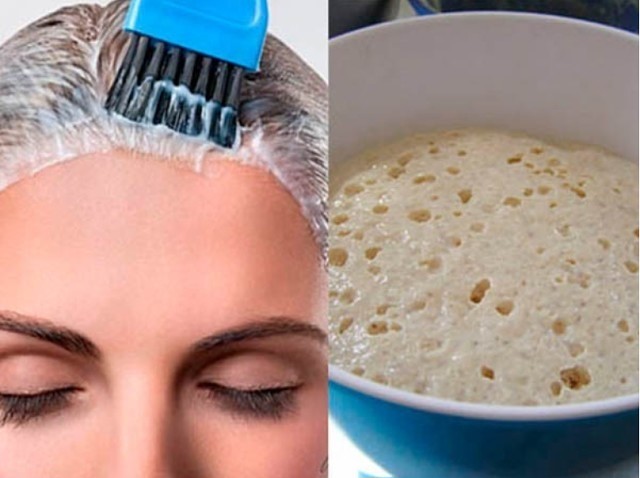 Эффективные маски для волос в домашних условиях для быстрого роста и густоты: пошаговые рецепты