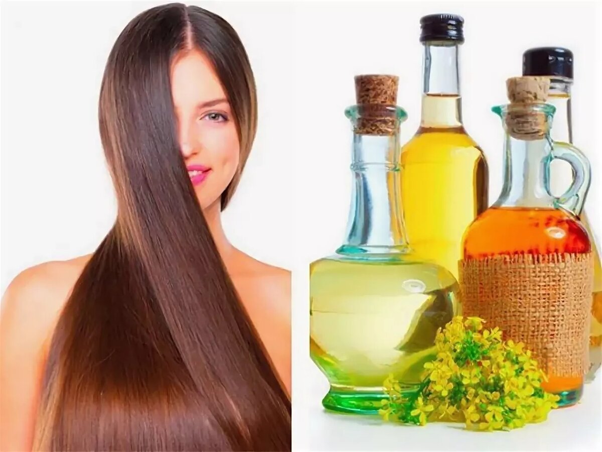 Витамин е (токоферол) для волос, способы применения, рецепты