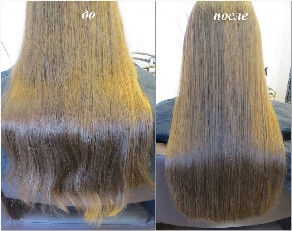 Чем ламинирование отличается. биоламинирование волос — подробно о процедуре. способы выпрямления волос