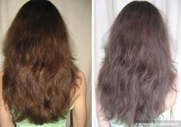 Биоламинирование волос в домашних условиях — пошаговая инструкция