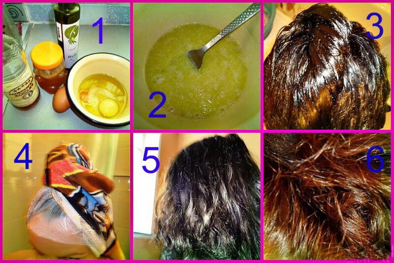 Как правильно использовать масло чайного дерева для волос?