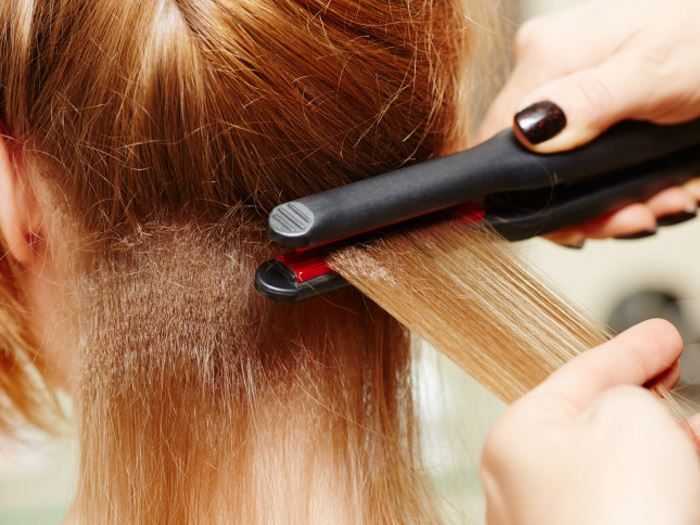 12 способов придать прикорневой объём волосам