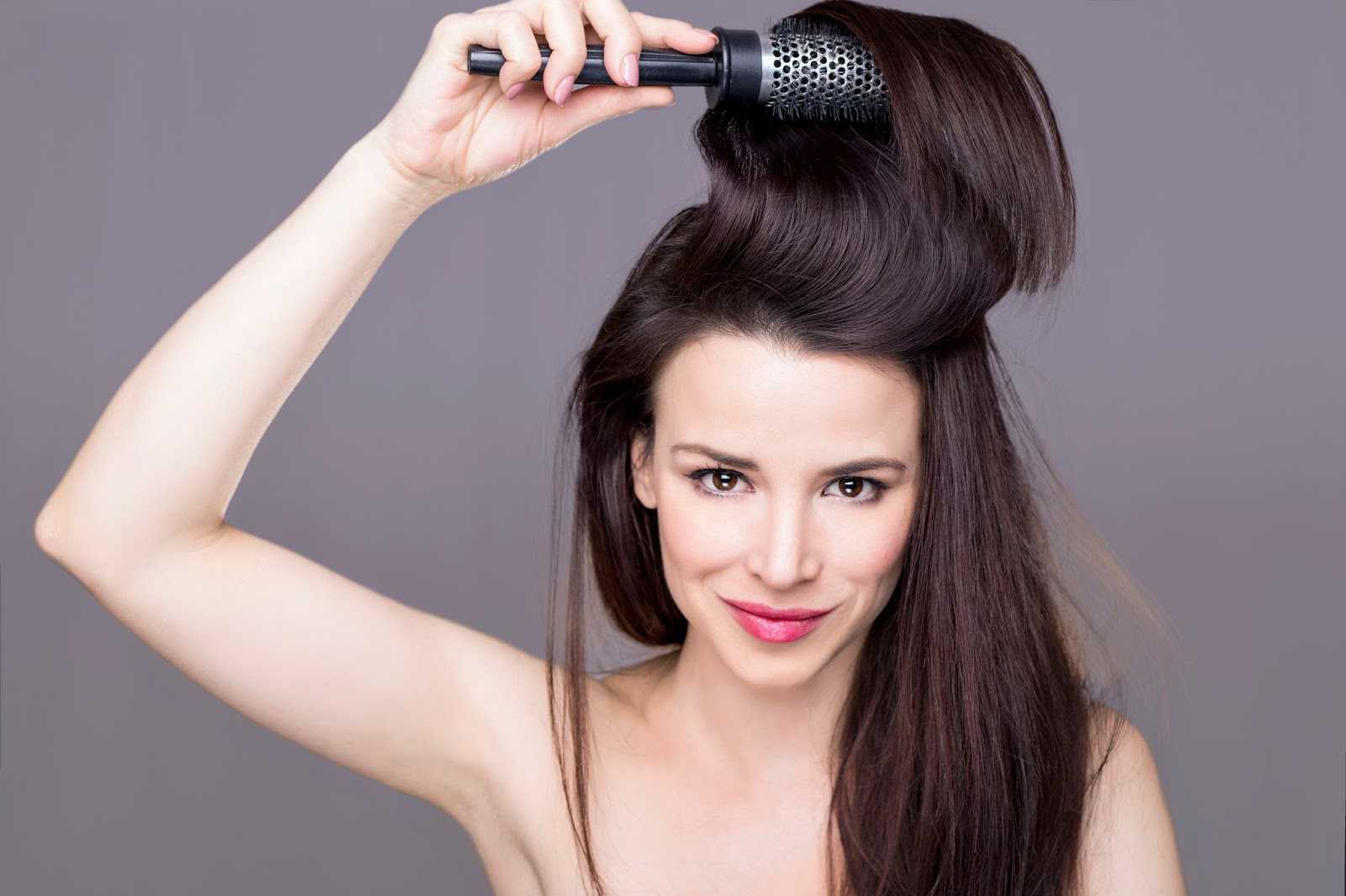 Как придать объем тонким волосам: экспресс-способы от профессиональных экспертов