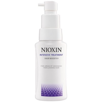 Усилитель роста волос Nioxin: состав препарата и как действует, противопоказания