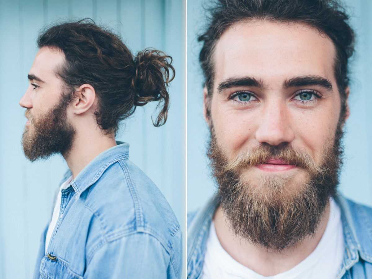 Простые советы: как быстро отрастить волосы парню в домашних условиях?