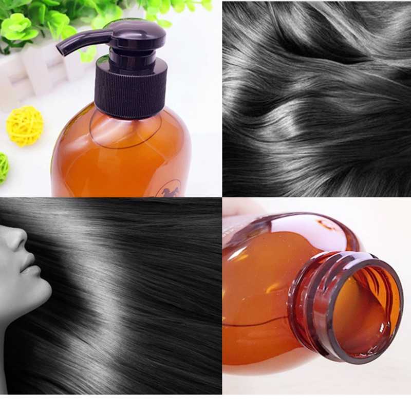 Лечение волос в домашних условиях маслами