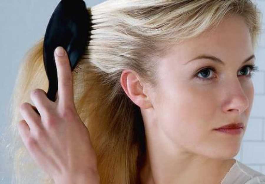 Почему седеют волосы у мужчин: причины, возраст. можно ли остановить поседение