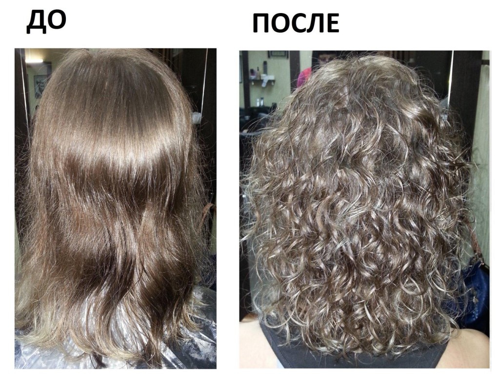 Карвинг волос: виды и техника выполнения