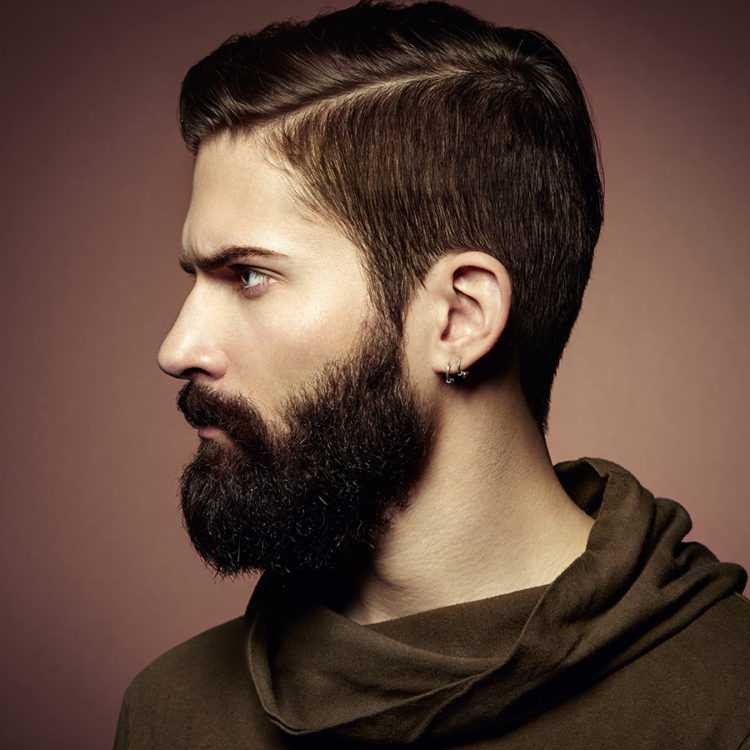 Хоттабычу и не снилось: длинная борода как универсальный мужской аксессуар