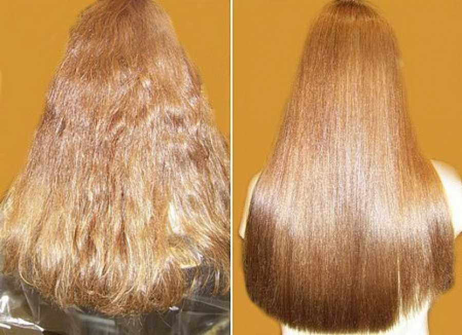 Экранирование или ламинирование волос: сравнение методов и что лучше