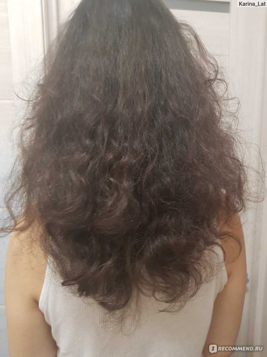 Пористые волосы: что это такое и как их лечить?