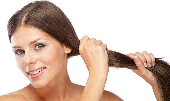 Как укрепить волосы в домашних условиях, используя доступные средства и способы