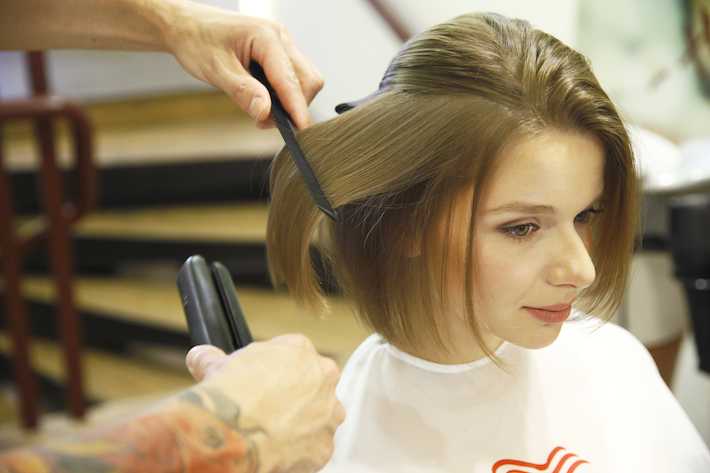 Как придать волосам роскошный объем: 15 способов