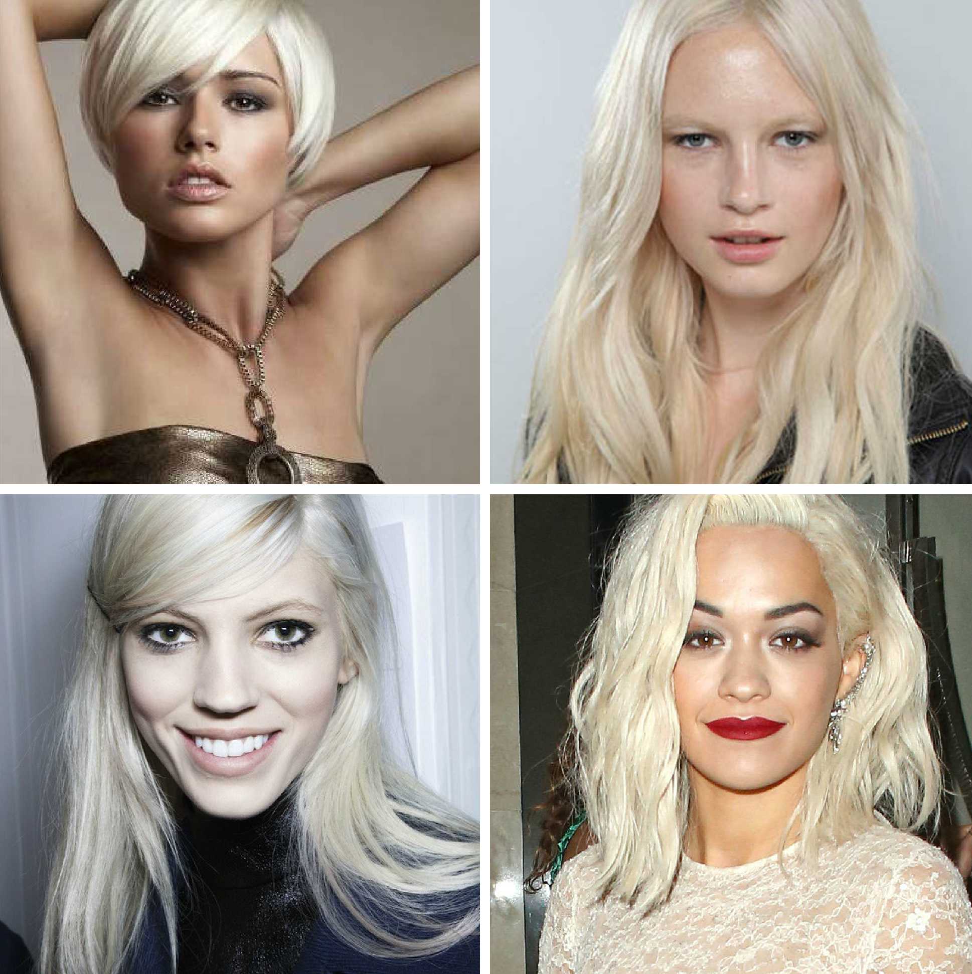 Из блондинки в брюнетку: 6 звезд, которые покрасились и не пожалели.