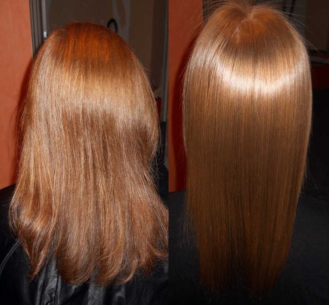 Что лучше ламинирование или биоламинирование волос. чем отличается ламинирование от кератинового выпрямления волос, и что лучше? сравнение и выводы. ламинирование волос у себя дома