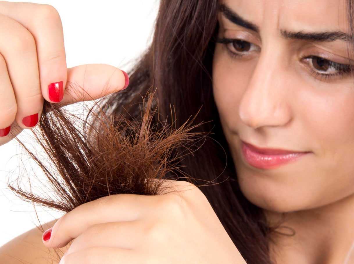 Как увеличить густоту волос в домашних условиях?