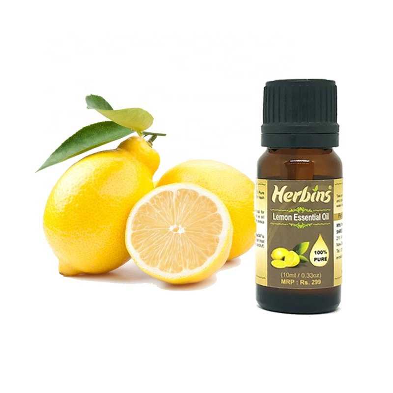 Маска для волос с лимоном и подсолнечным маслом