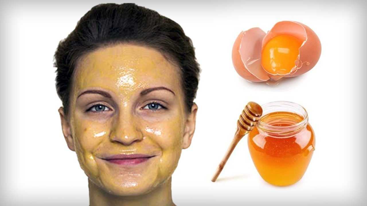 15 эффективных рецептов масок для волос из яйца