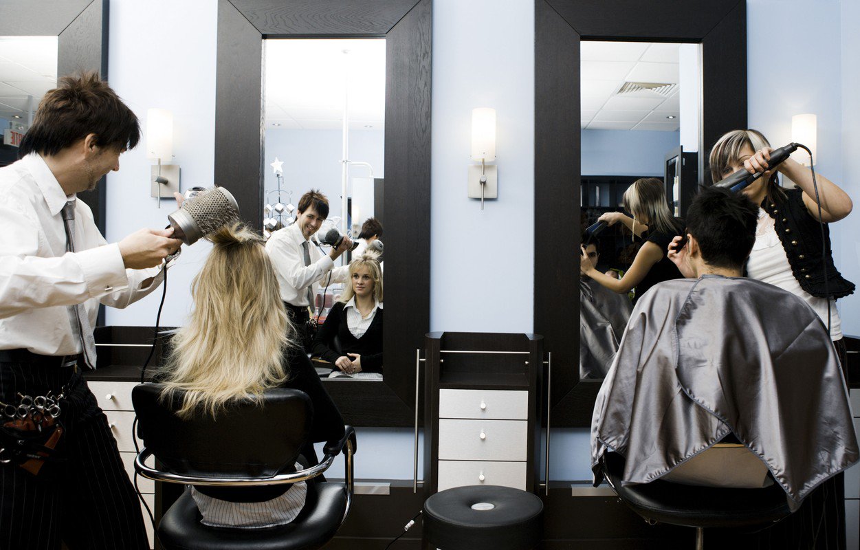 Стрижки на длинные волосы: 100 фото модных женских стрижек.