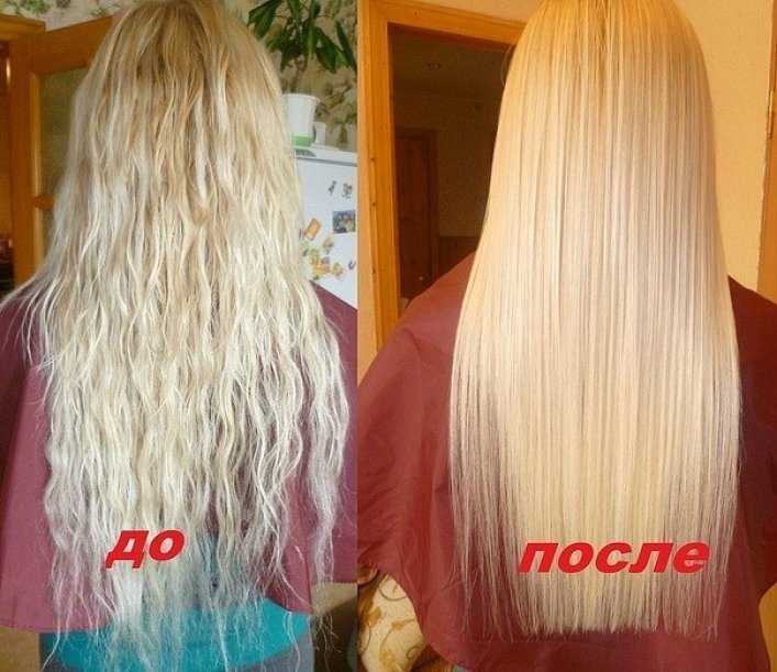 Как восстановить поврежденные волосы? 20 эффективных способов