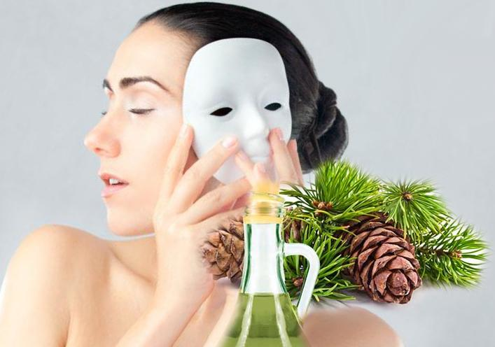 Пихтовое масло от морщин на лице: эффективные и проверенные рецепты