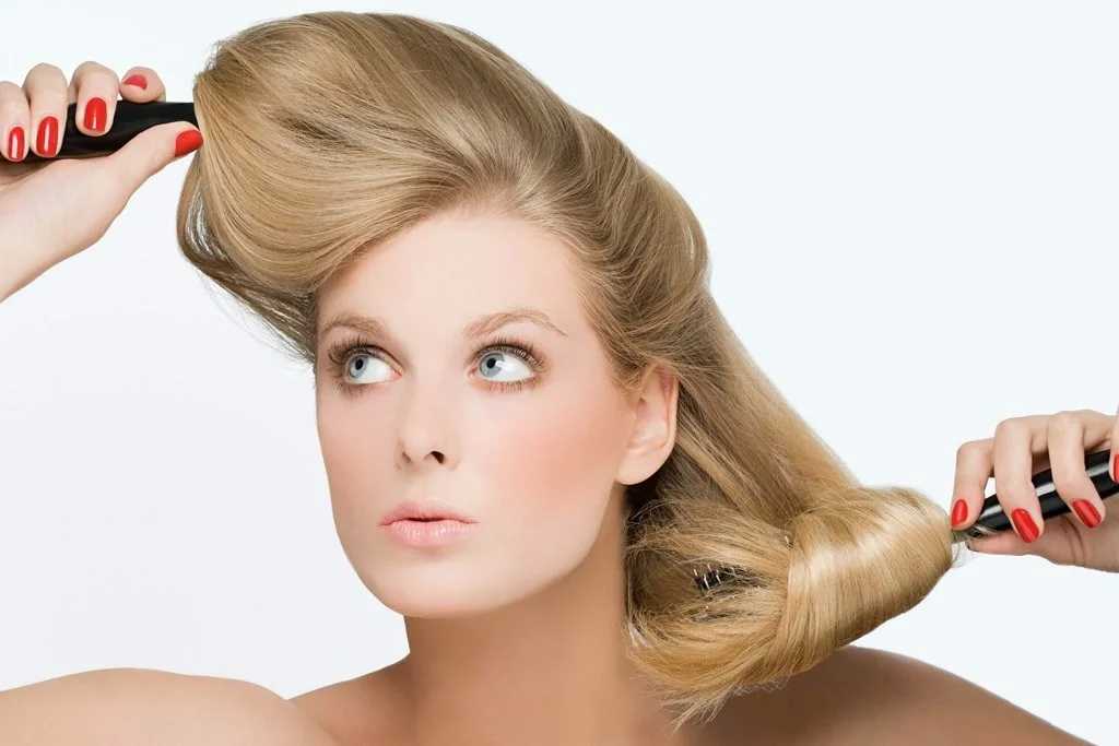 Красивые ухоженные волосы: топ-3 признака и 8 главных секретов