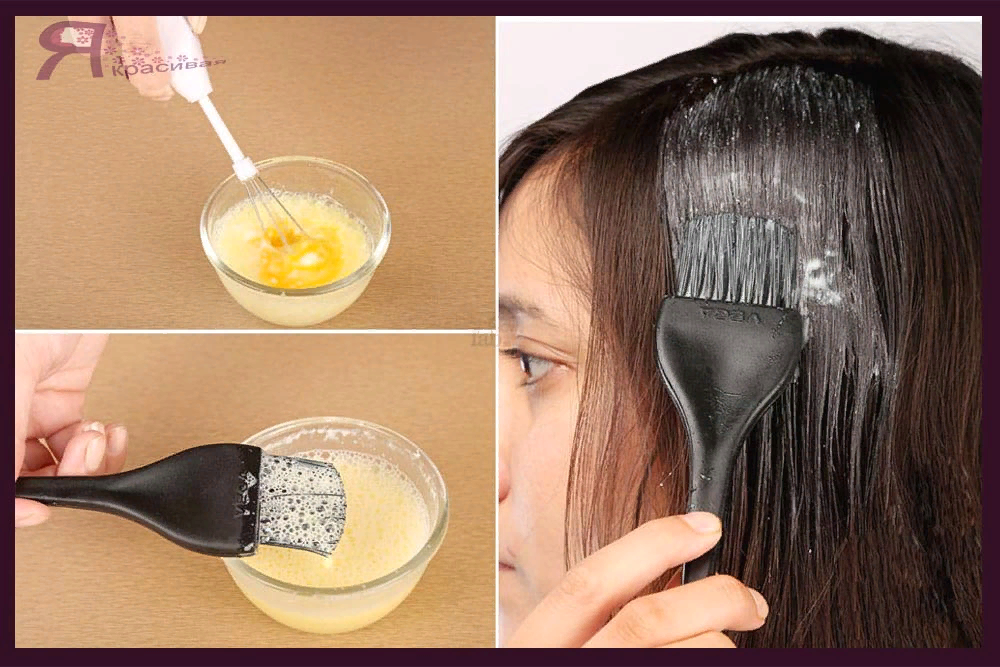 Эффективные рецепты масок для быстрого роста волос в домашних условиях