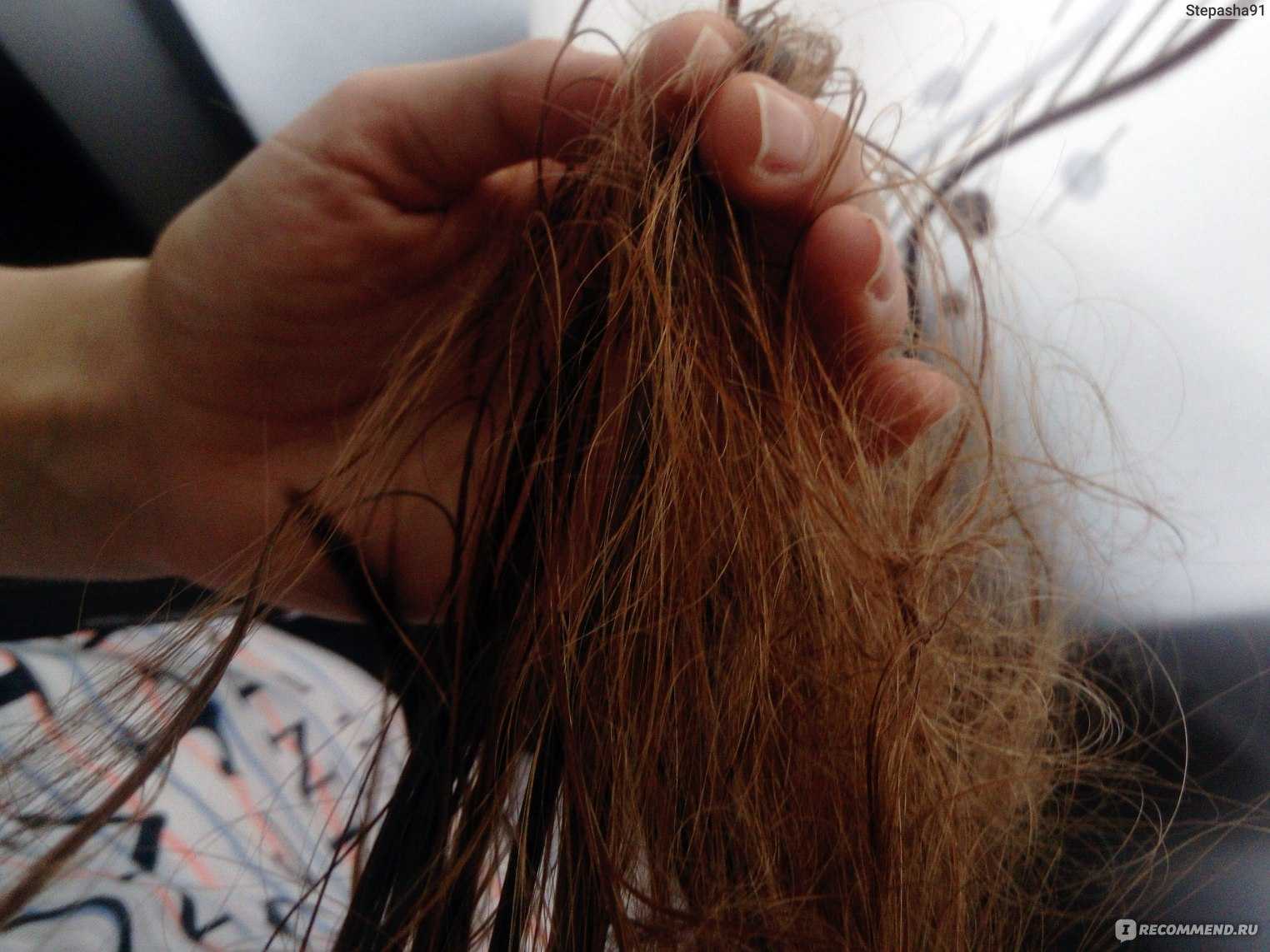 Как сделать волосы клоками
