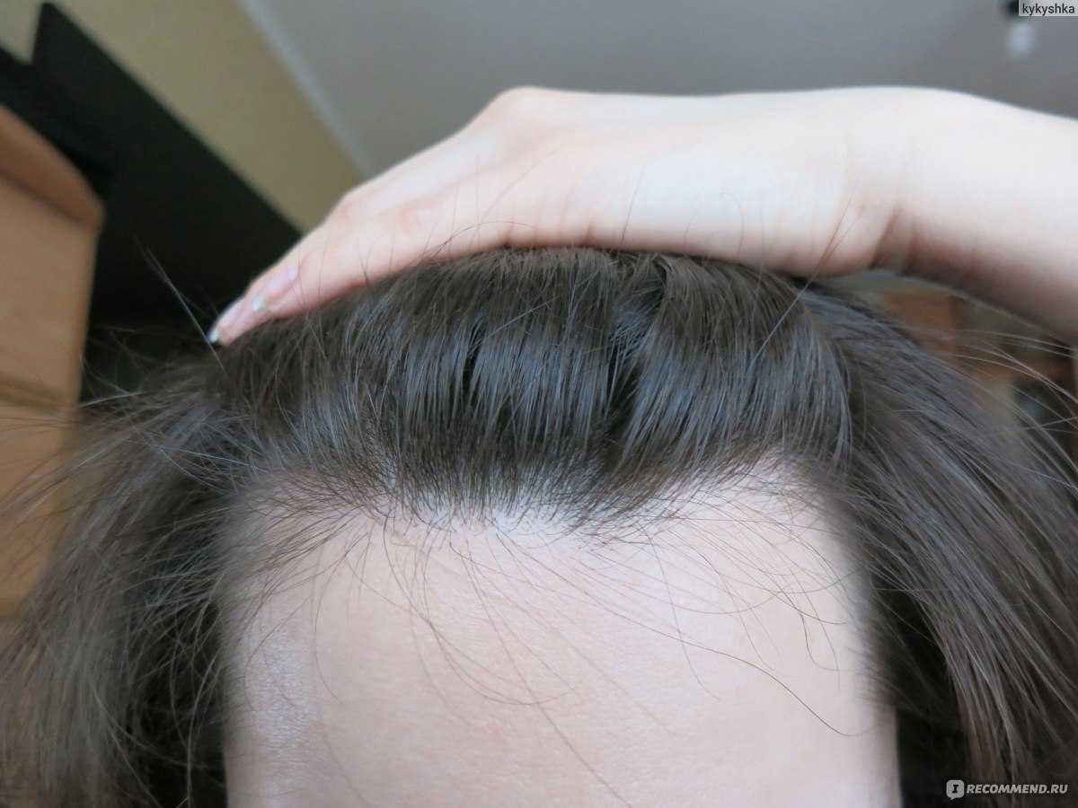 Ускоряем рост волос в домашних условиях